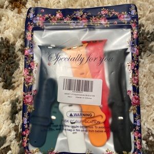 AMSKY US apple bands 38/40/41mm for Apple Watch brand new navy blue